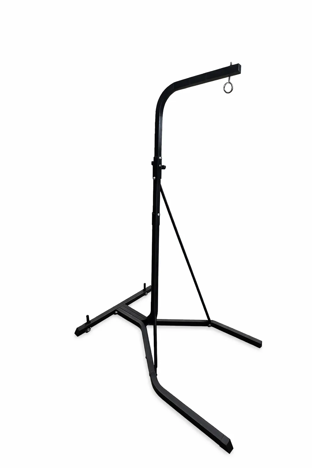 Heavy Duty Black Stand