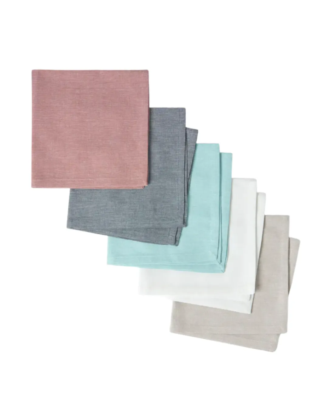 York Cotton Linen Napkin