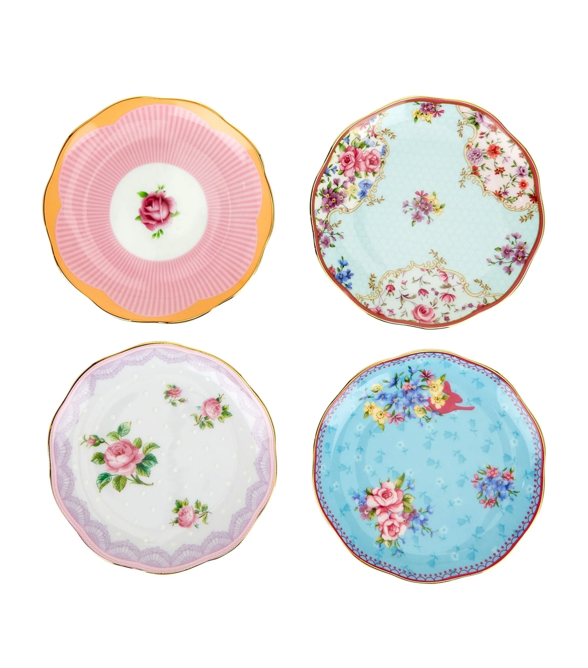 Royal Albert "Candy"