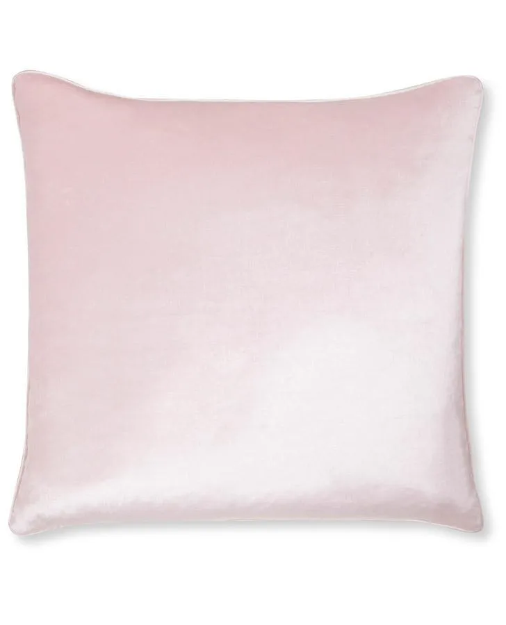 Blush Pink Cushion