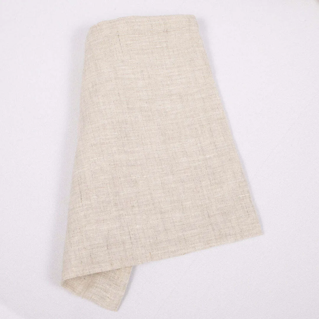 Milani Linen Napkin - 40x40