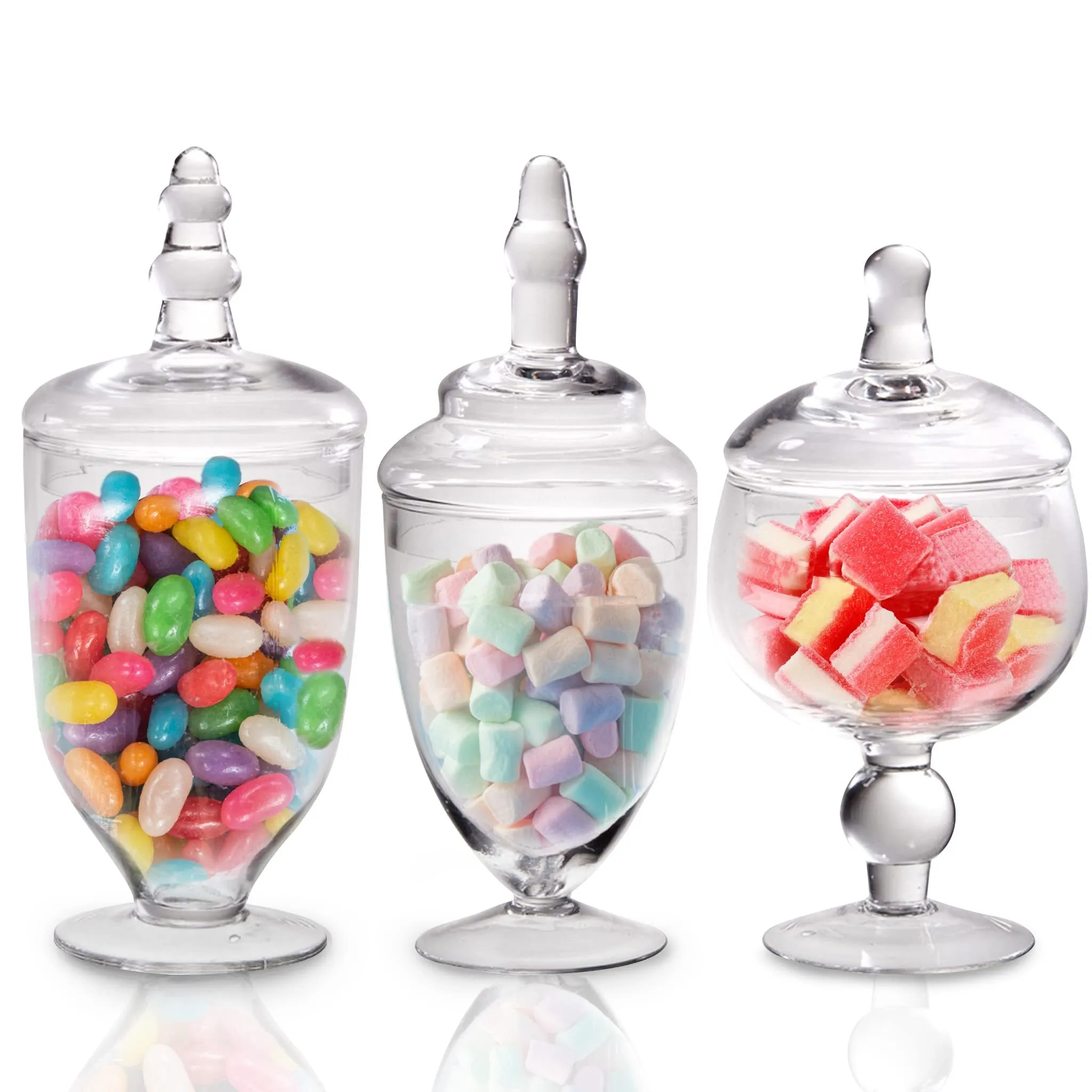 Sweet / Lolly Jar