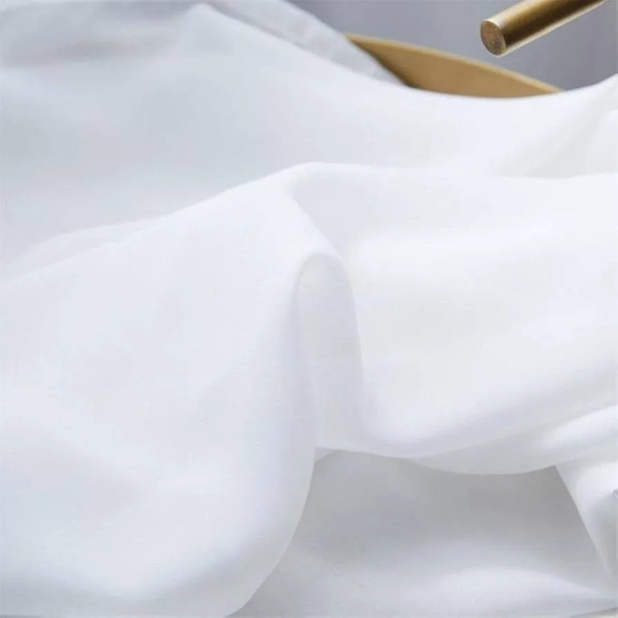 Chloé Chiffon Drape - 30mtrs