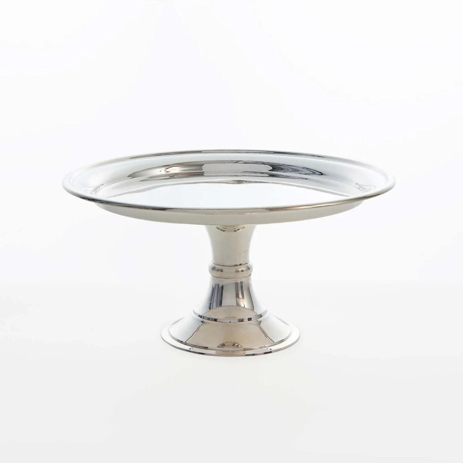 Silver Cake stand