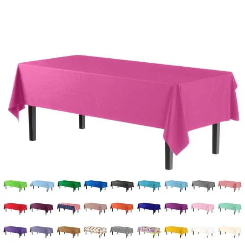 Barbie Pink Table cloth - 150 x 260