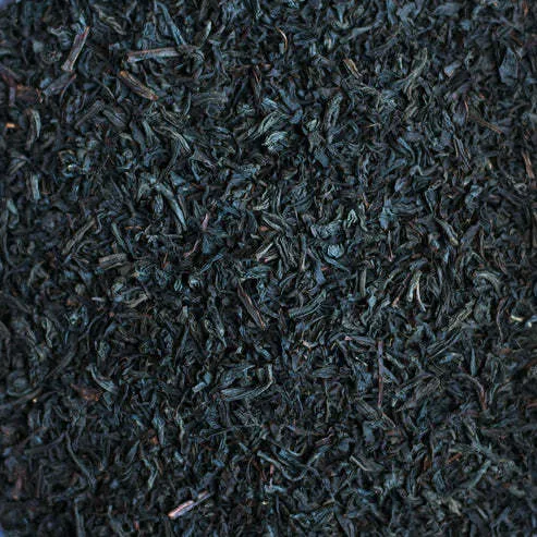 "Victoria Market Morning" Tea Blend 100G