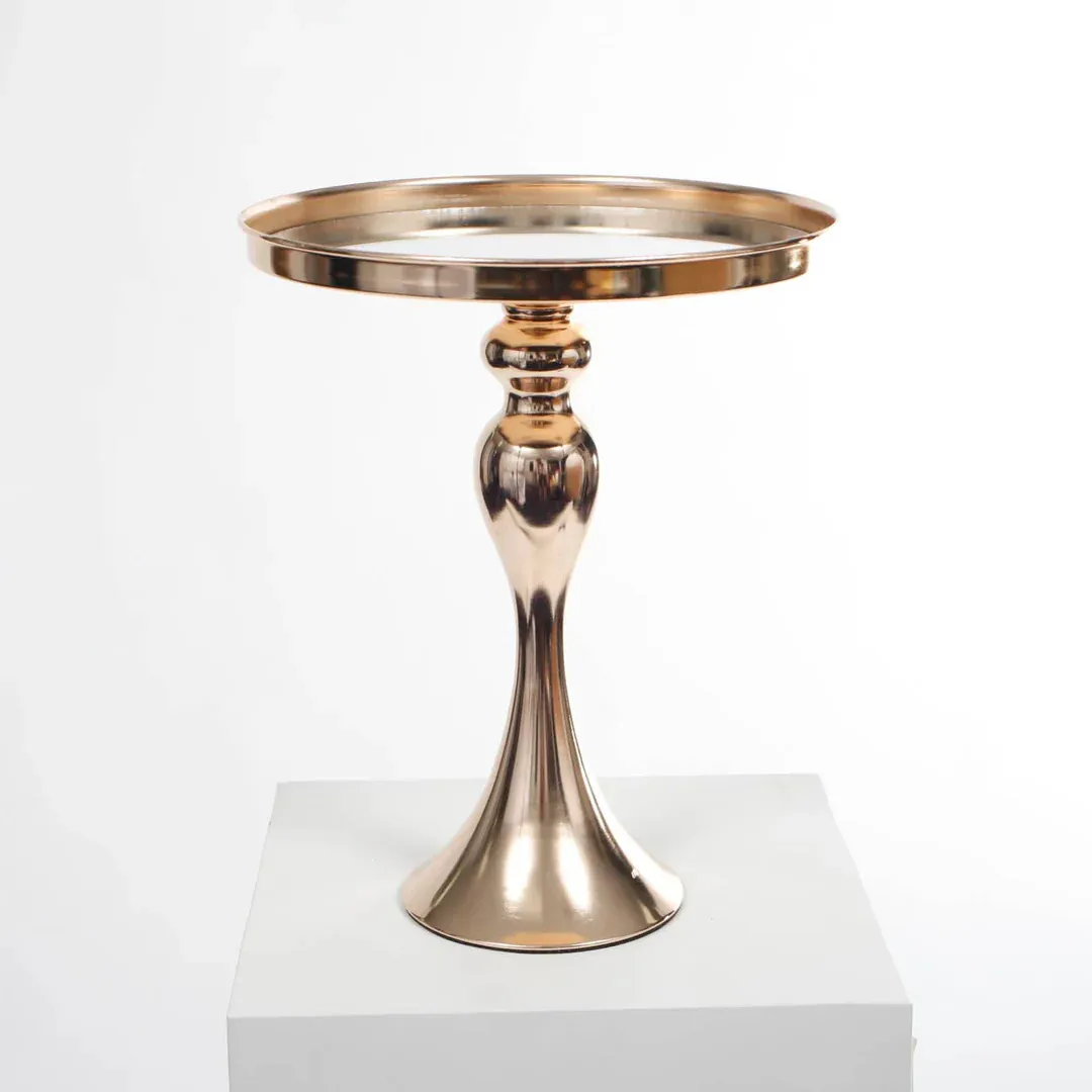 Goldie Cake Stand