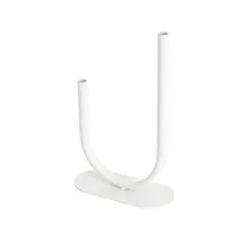 Two Stem Lover - U Tube Vase