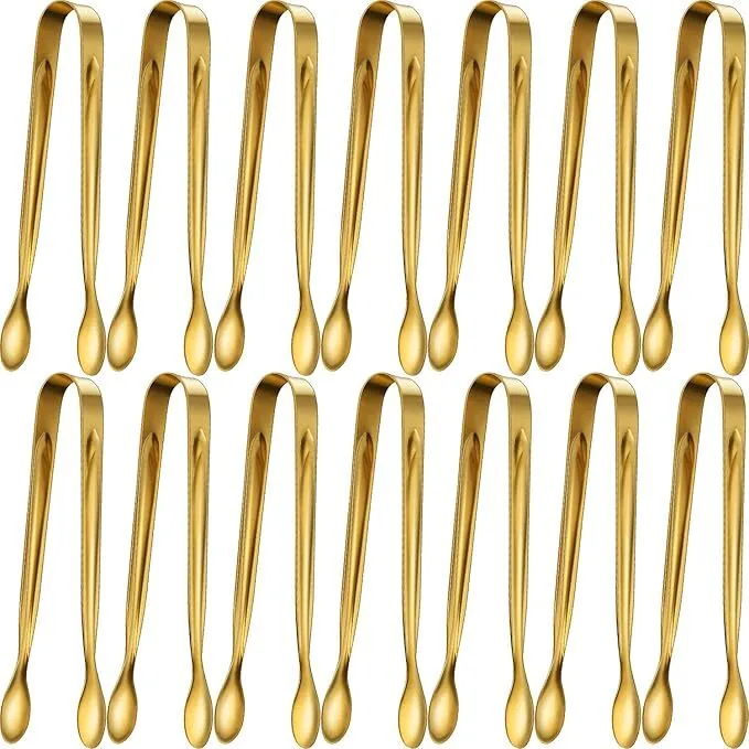 Serving Tongs - Small