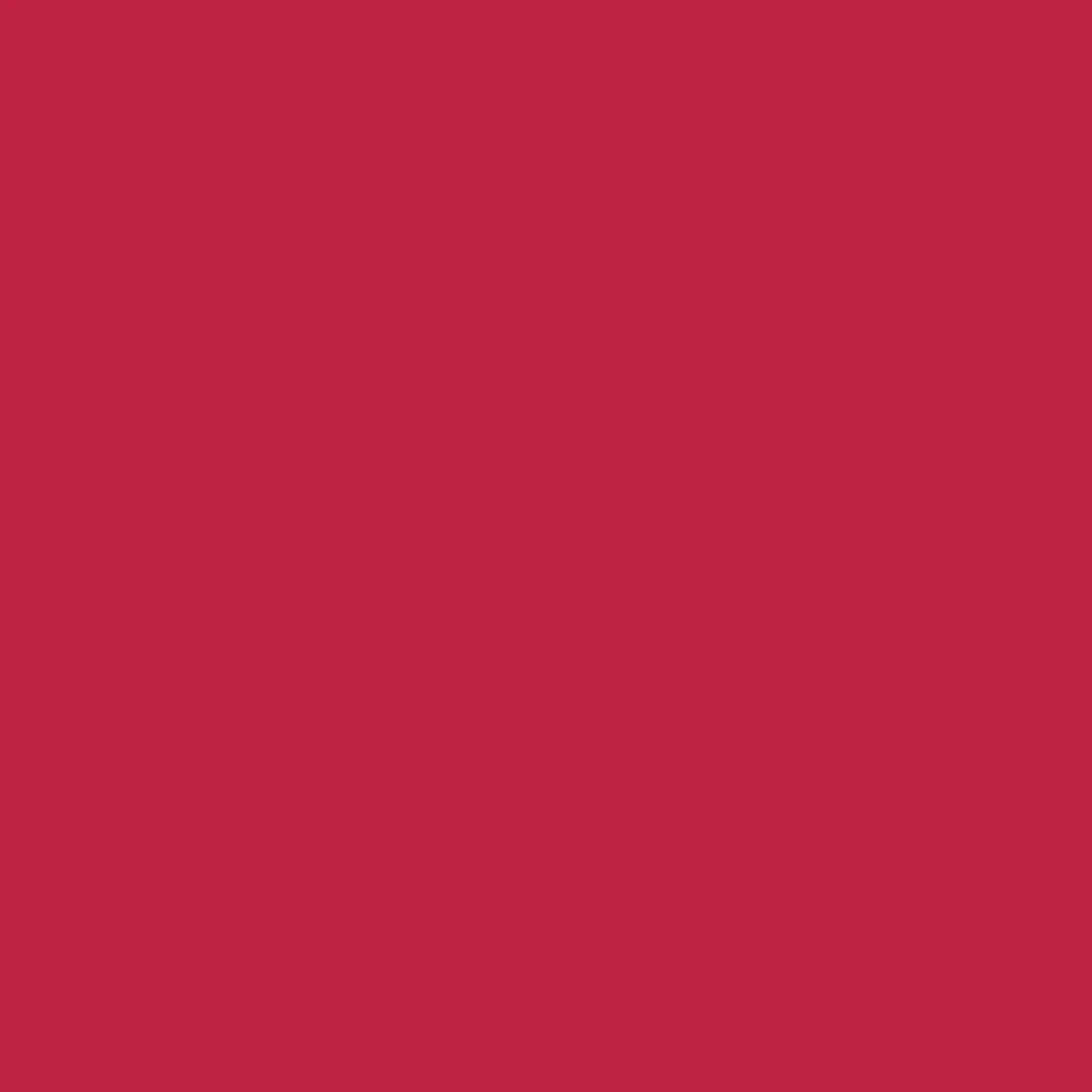 CRIMSON SCARLET | LUXE MATTE DRAPERY