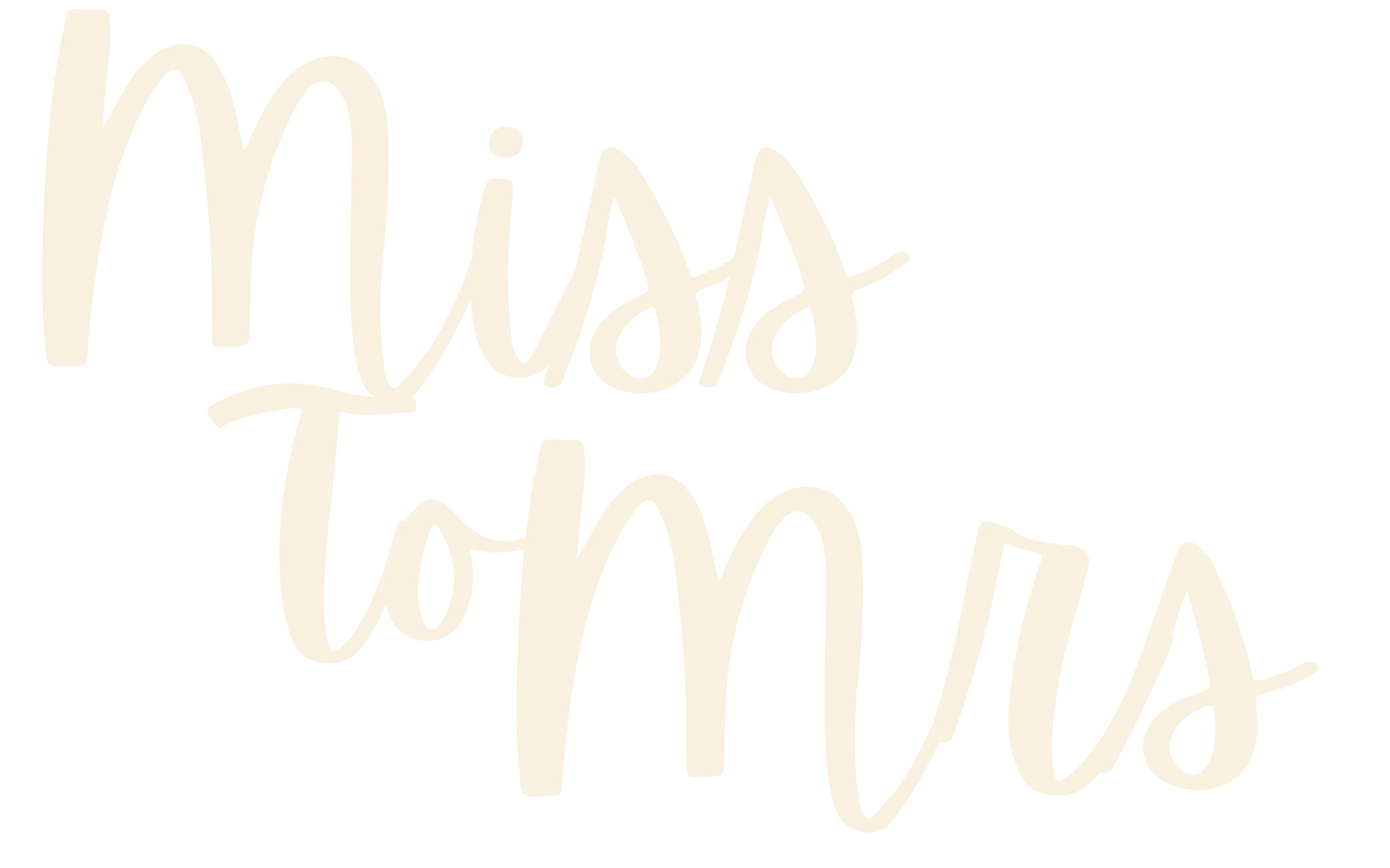 MISS TO MRS - SIGN