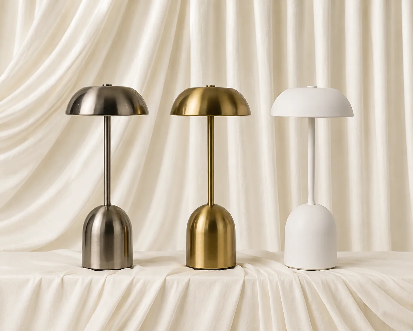 Nicolette LED Lamp