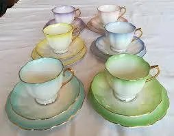 Royal Albert - Rainbow 
