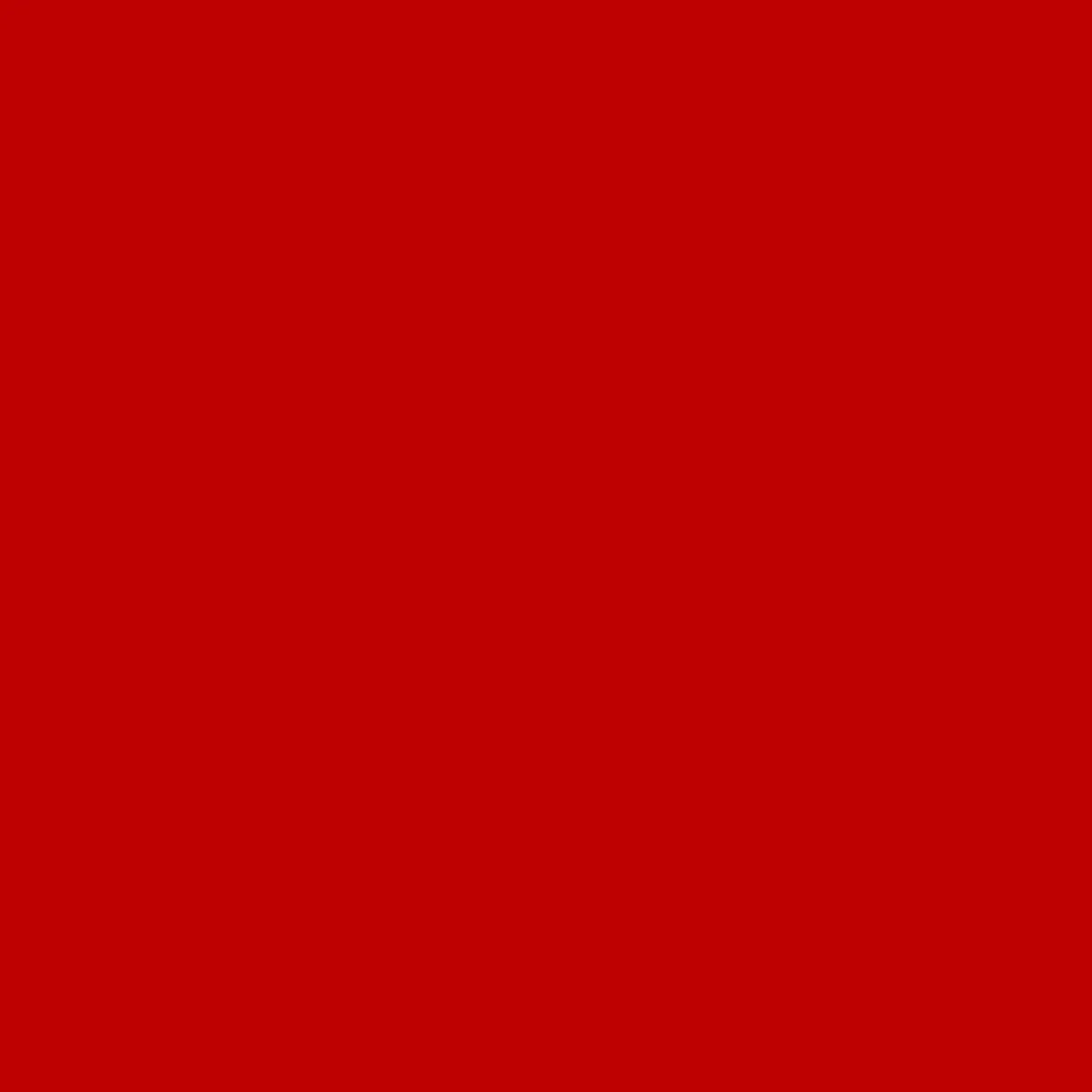 CHERRY RED | LUXE MATTE DRAPERY