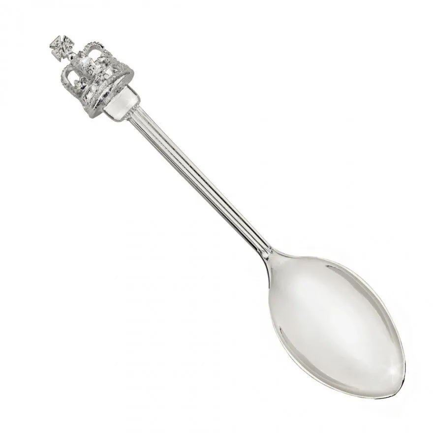 Souvenir Teaspoon