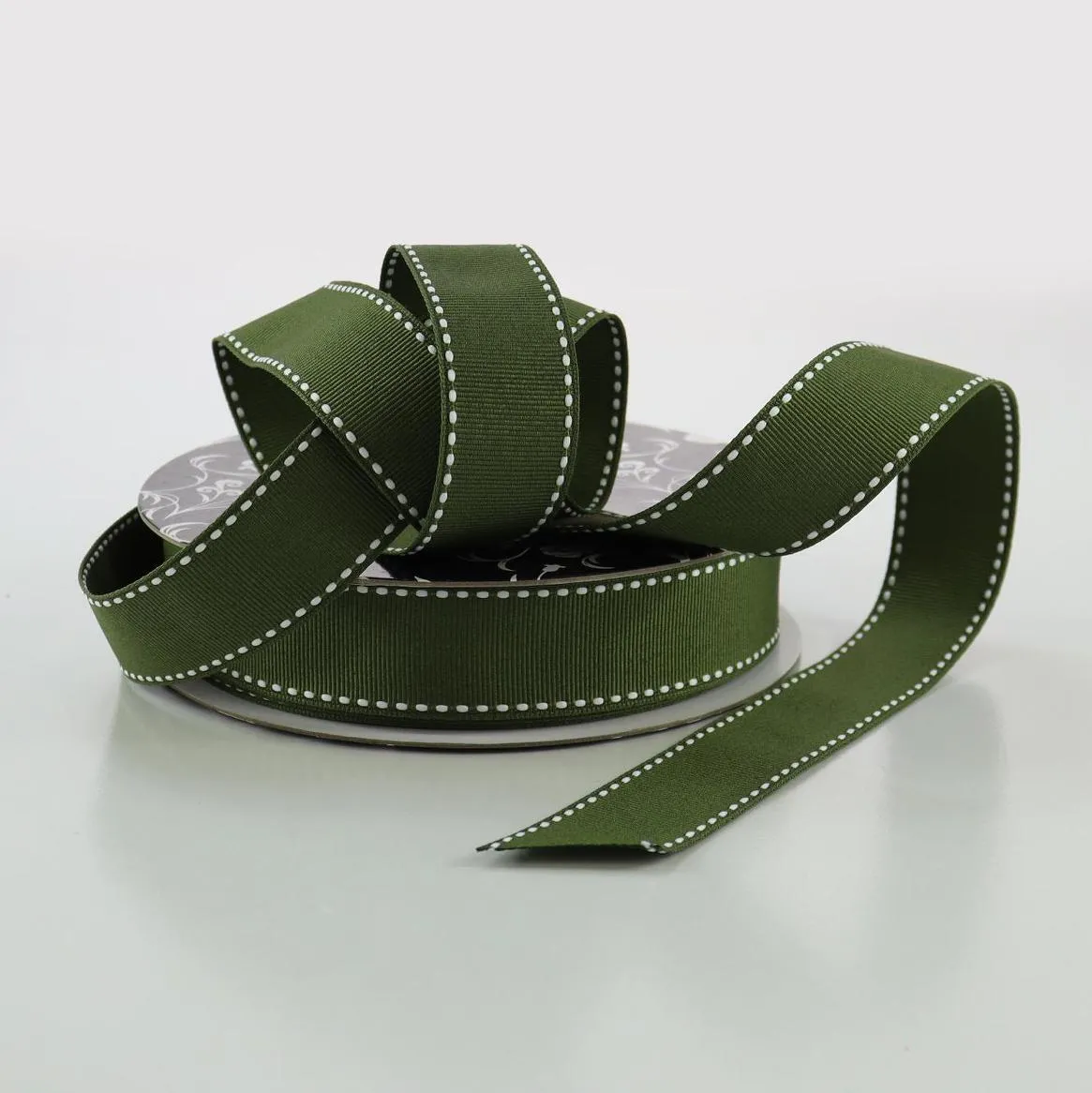 Ruby Ribbons - Grosgrain - 10 metre bundles