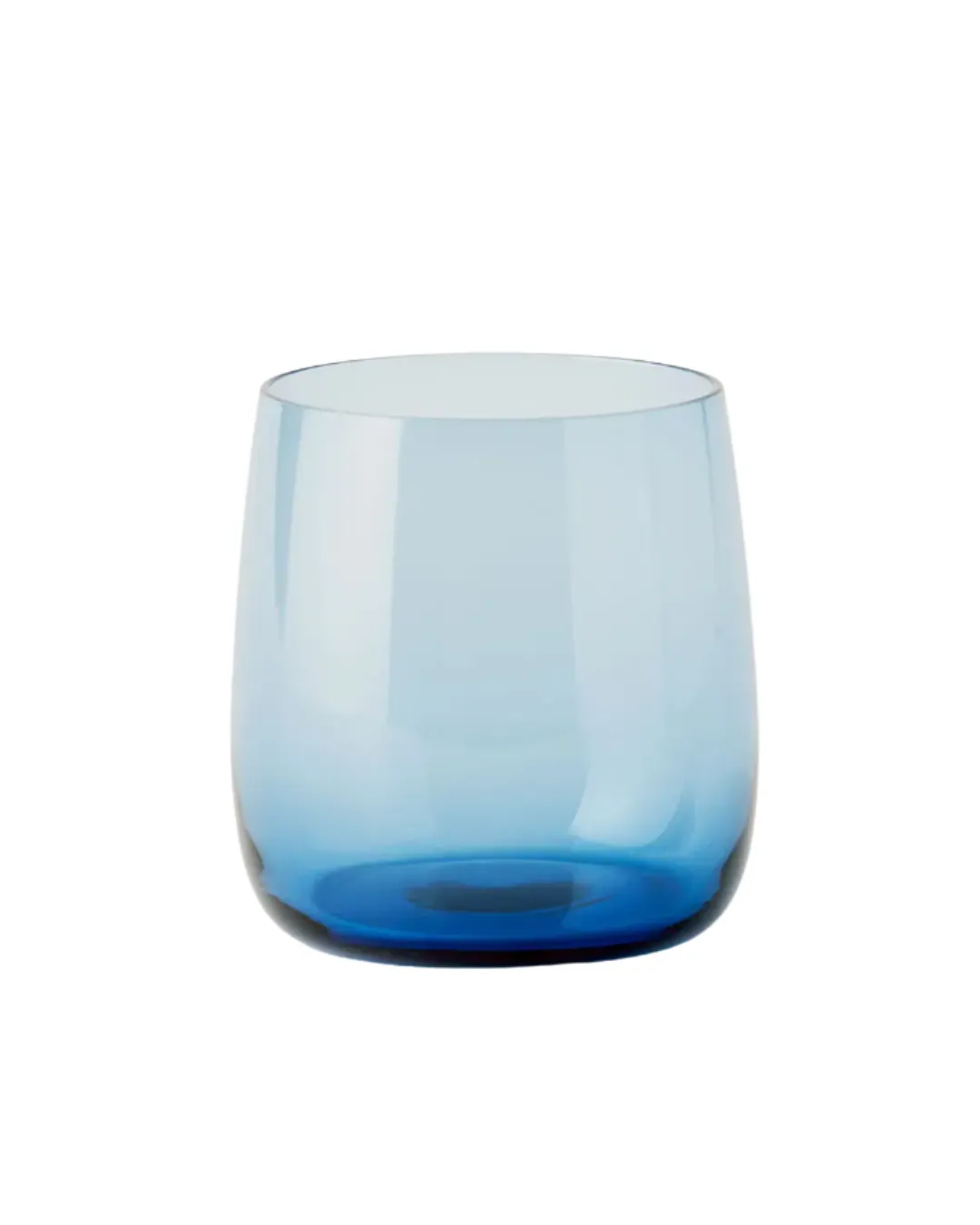 Ellery Tumbler - Smoke Blue 400ml