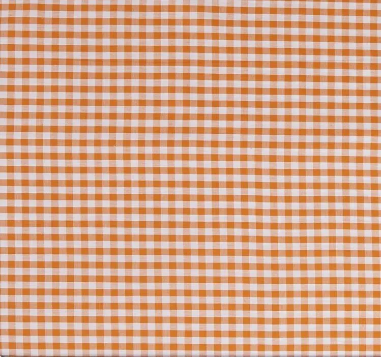Spritz Orange - Table Runner 200 x 50