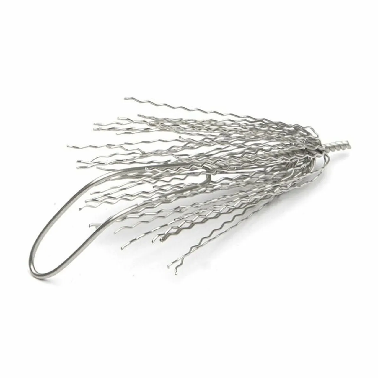 Dutch Teapot Strainer