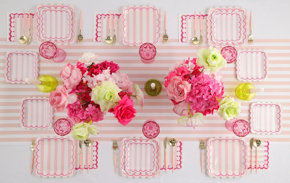 Ready-Set-Part - Platefully Yours sets