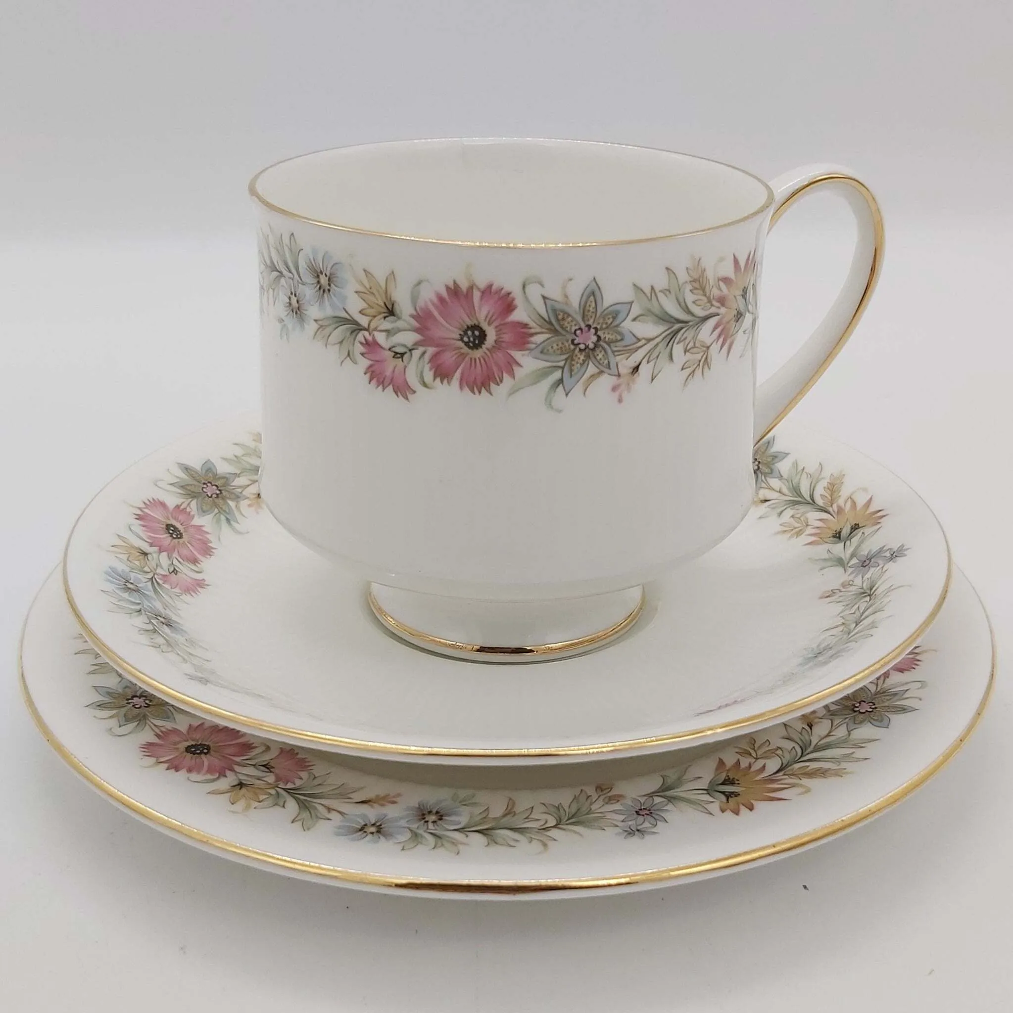 Paragon "Belinda" Trio