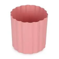 Flower pot - Peach