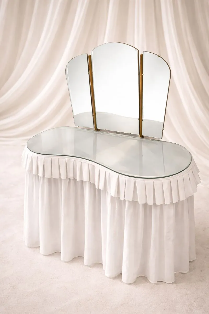 The Heirloom Vanity / Dressing Table