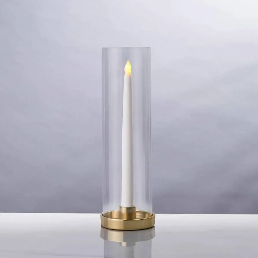 Sofia Luminaire - Candle Holders