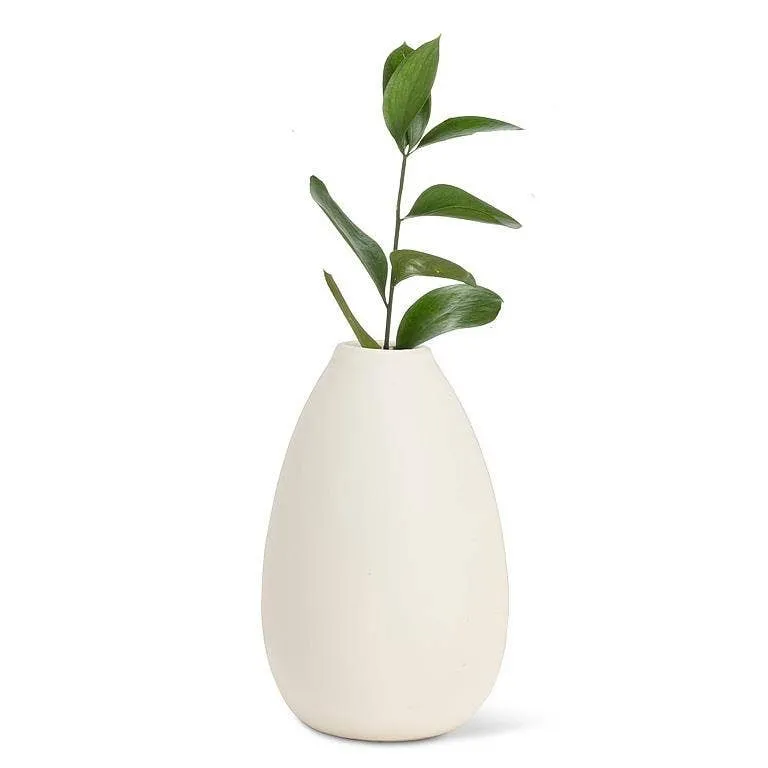 Tear drop vase 