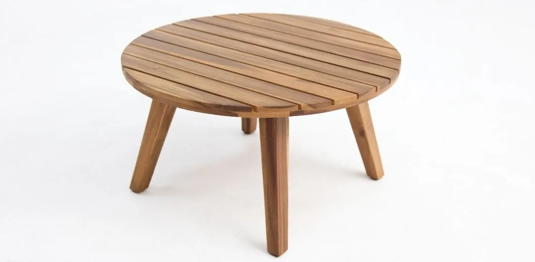Luna Round table 60cm