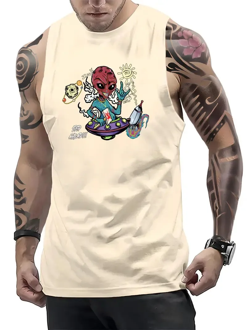 Tílka, trička, košile