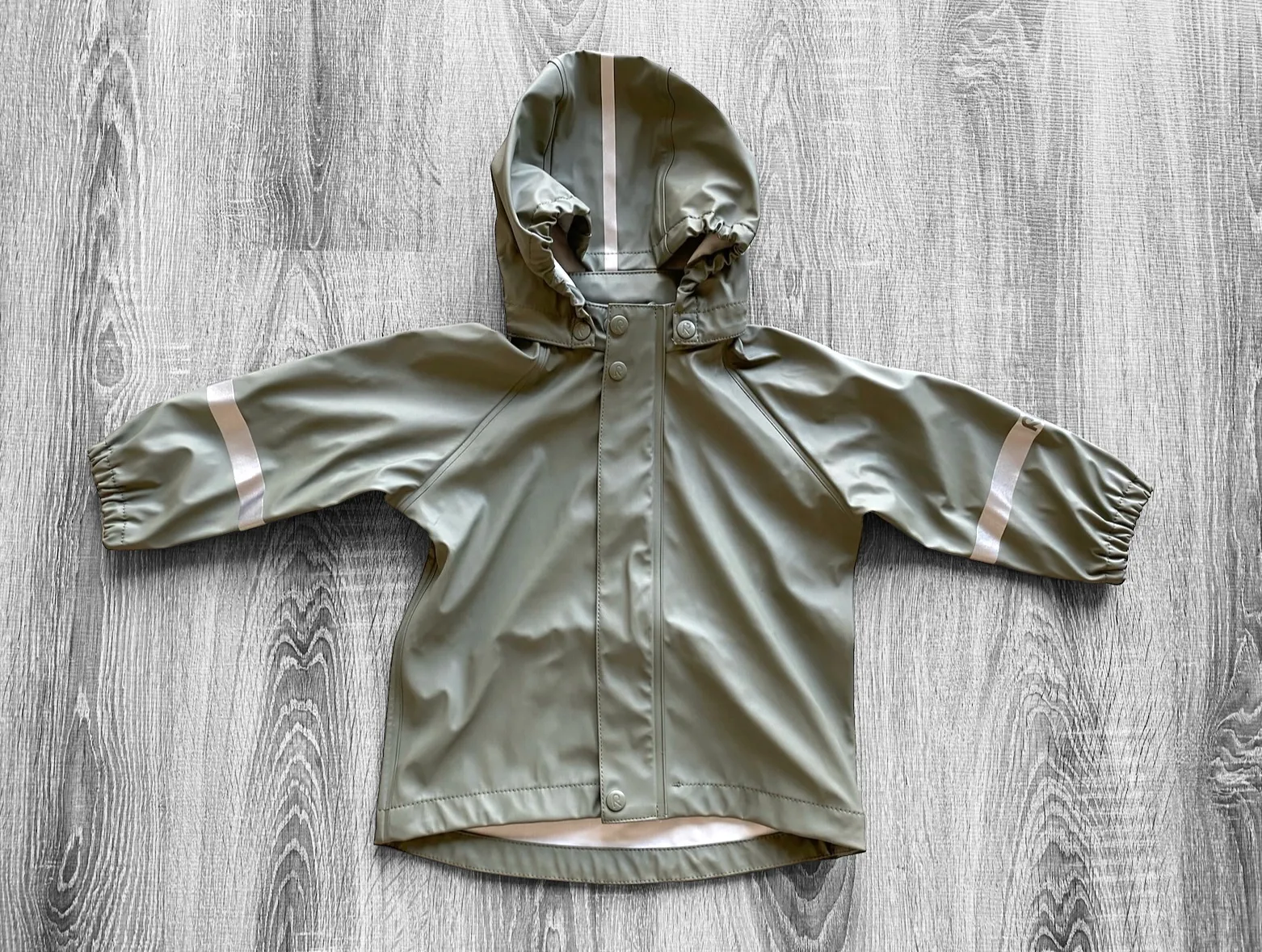 Bunda do deště Reima