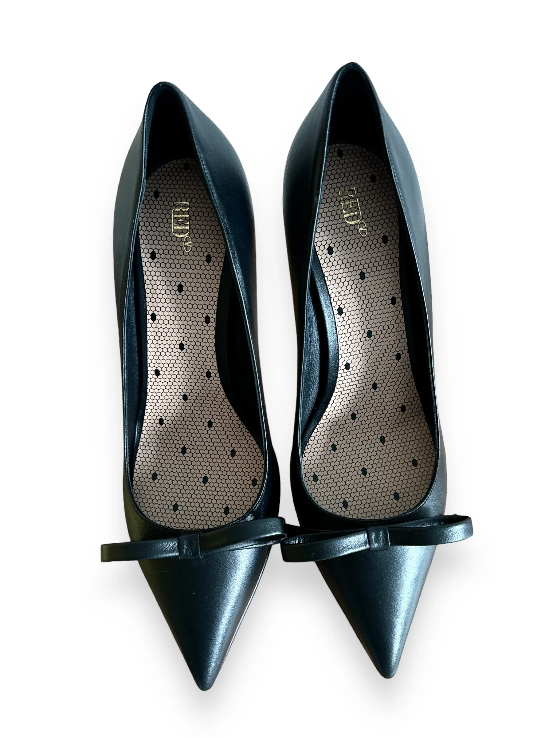 Lodičky Red Valentino