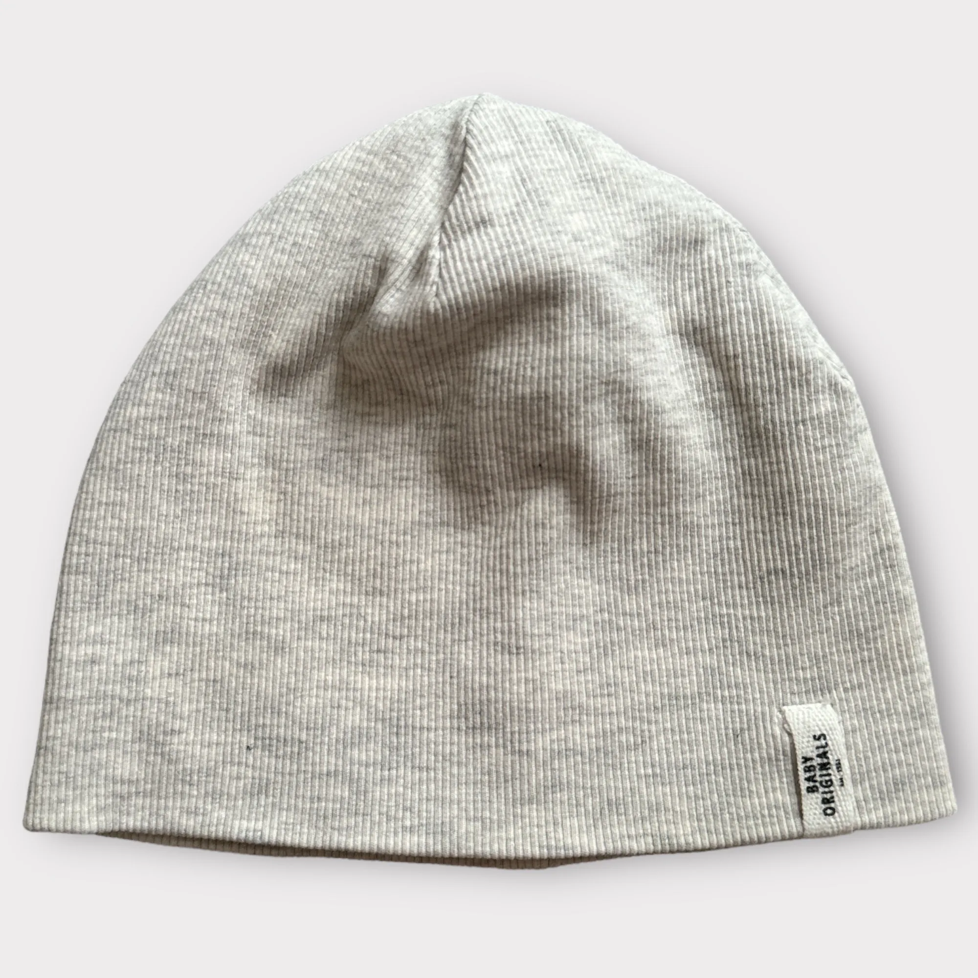 Set dětské čepice a slintáčky