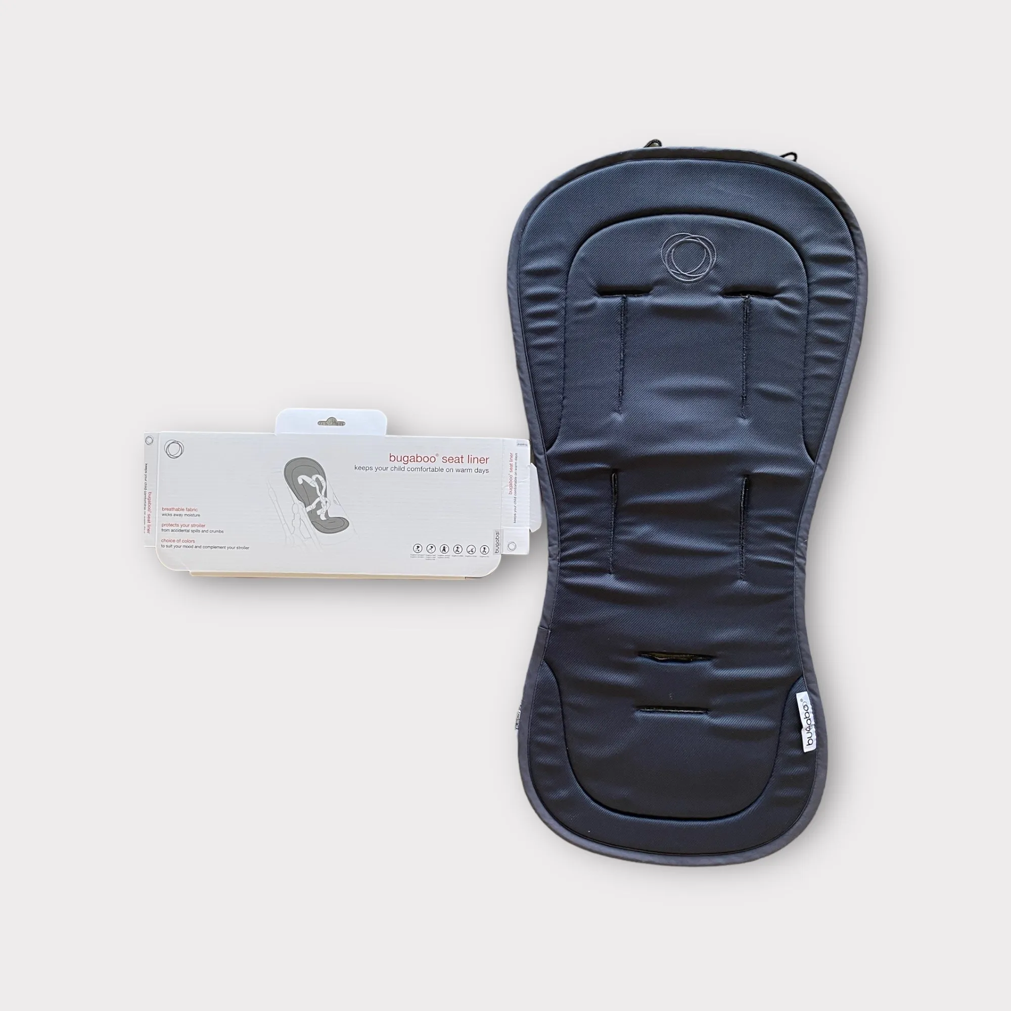 BUGABOO seat liner