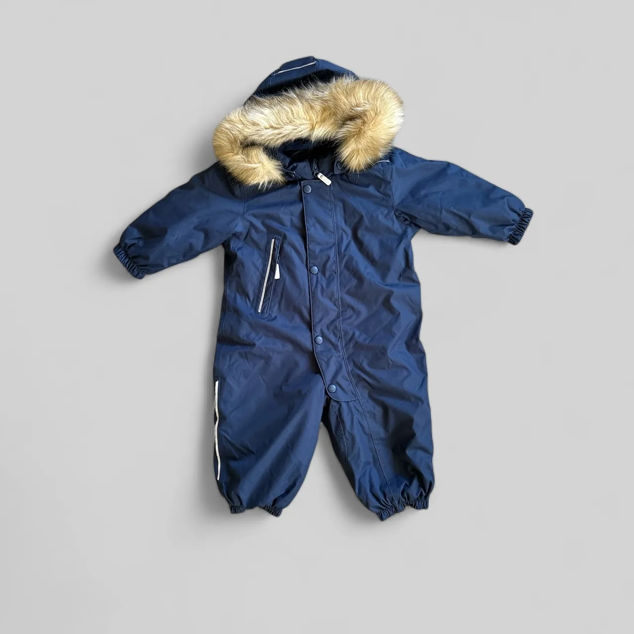 Zimní kombinéza Reima
