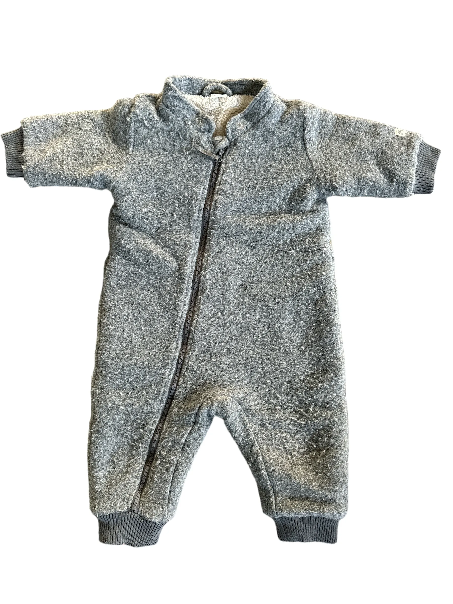 Hřejivá kombinéza Lindex