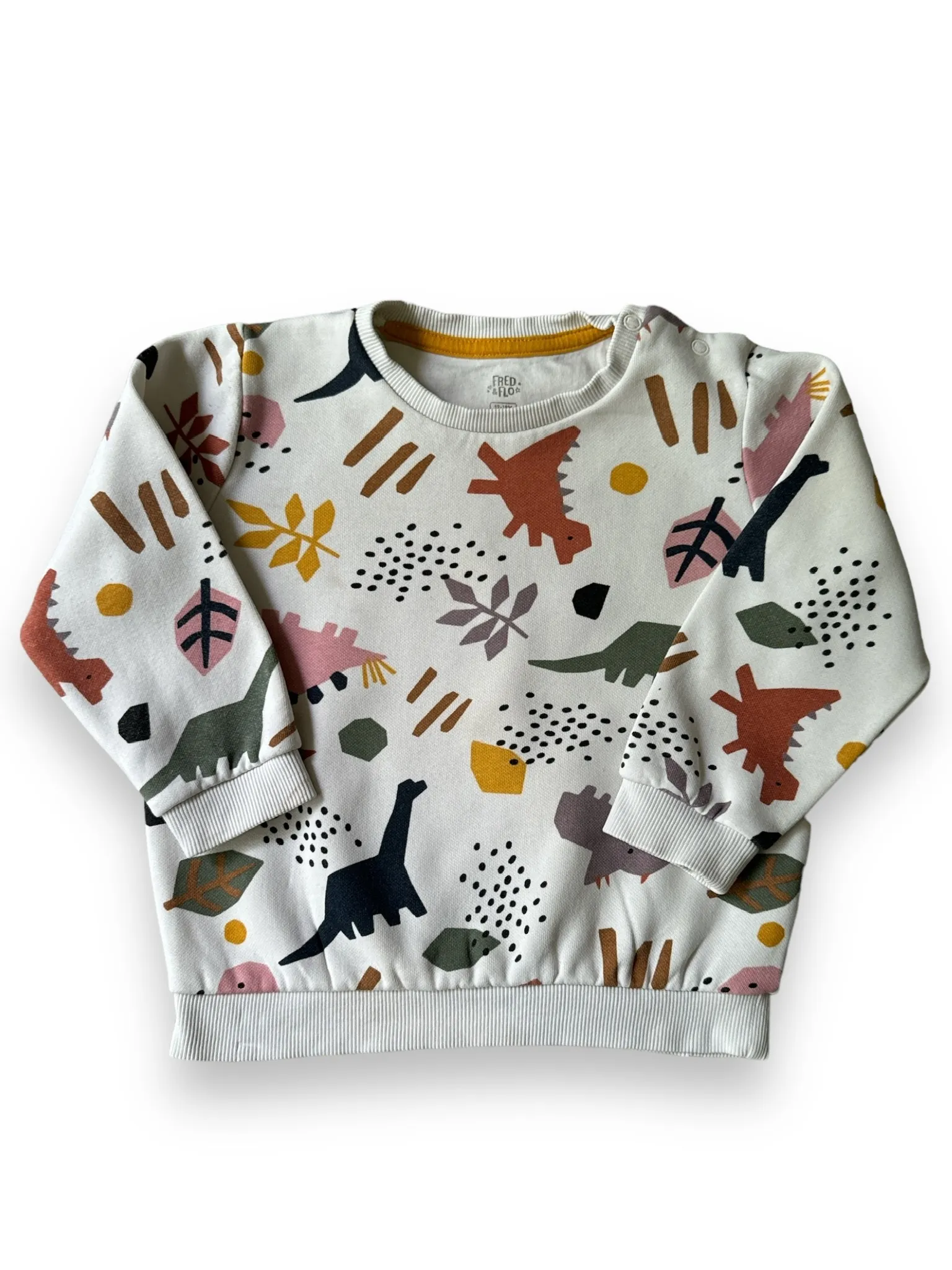 Chlapecký set vel. 86