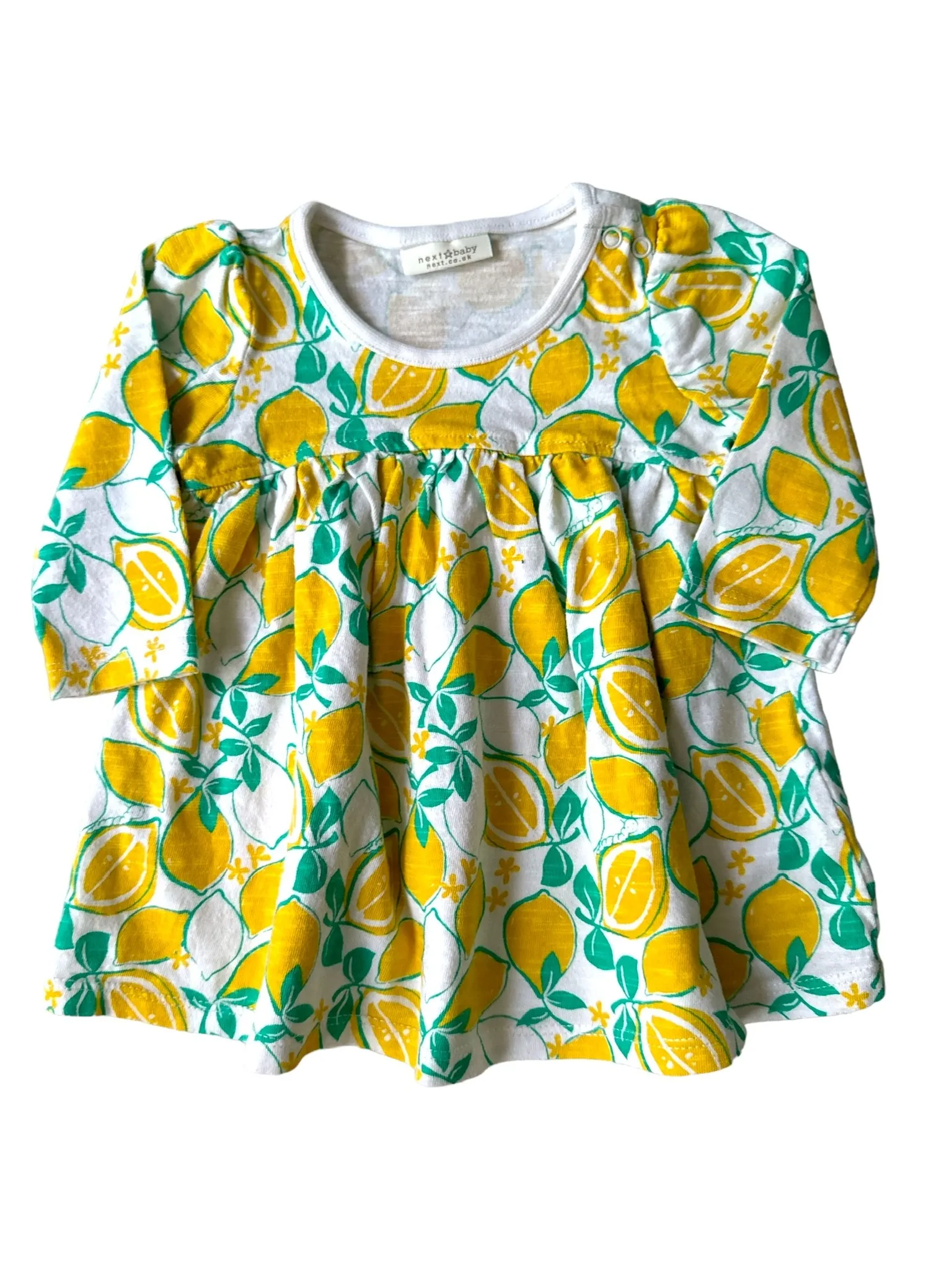 Letní set vel. 62-68