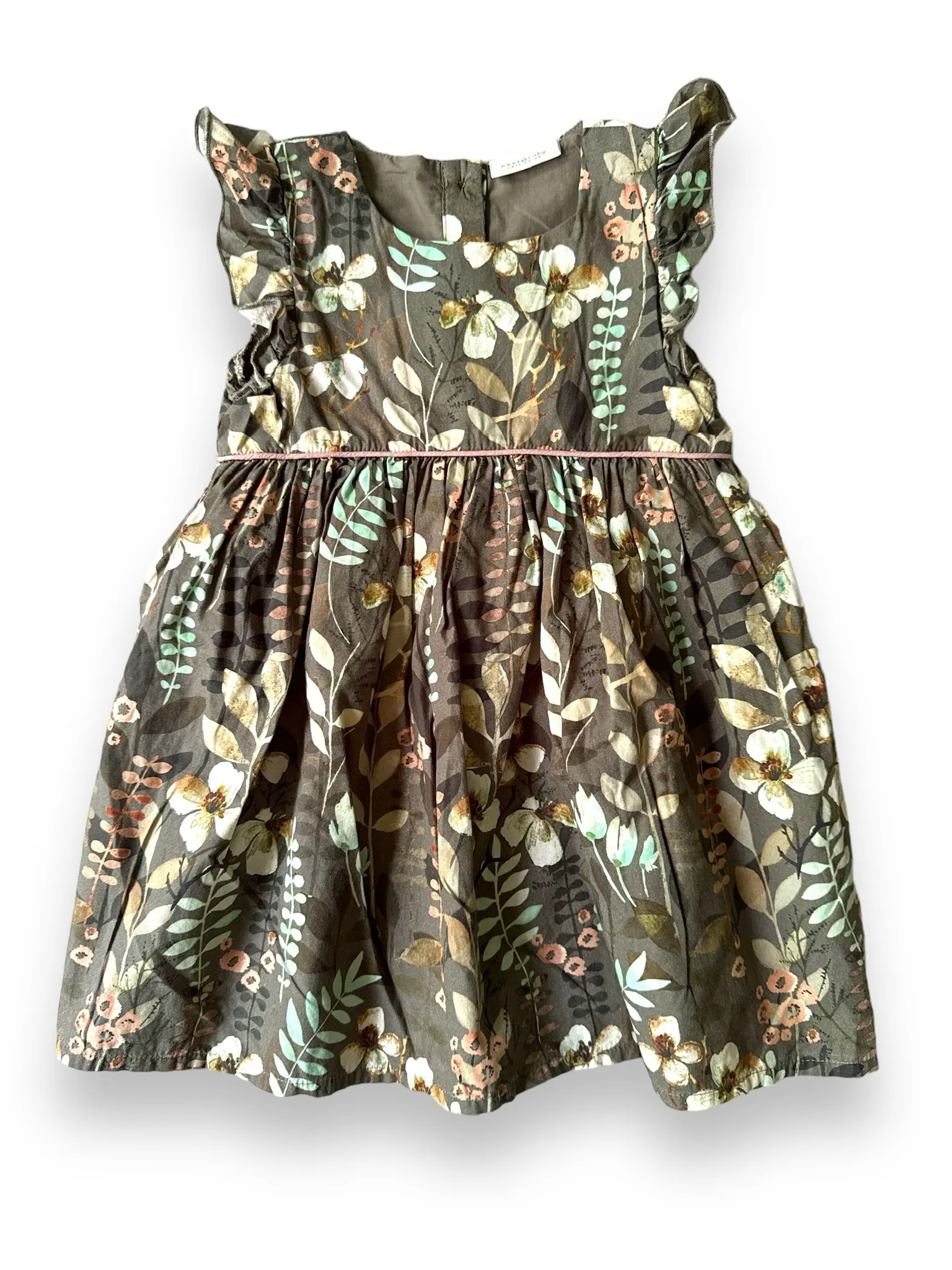 Dívčí set vel. 86