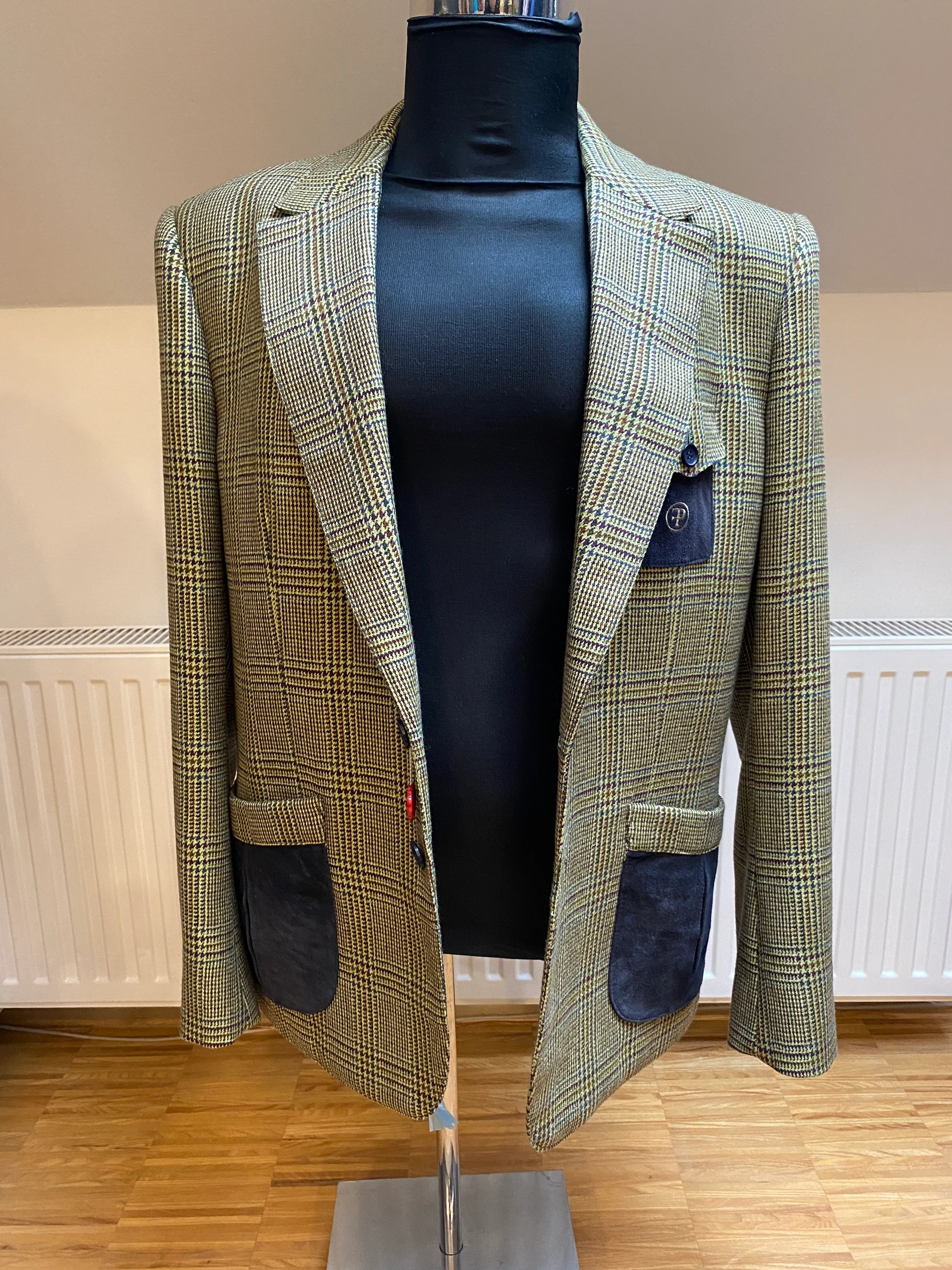 Ditafil klubové kostované sako