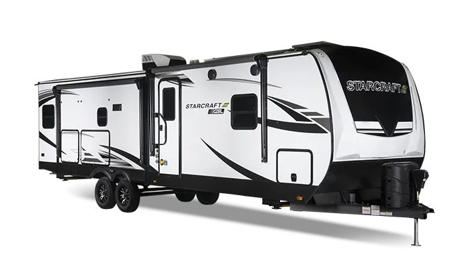 RV's