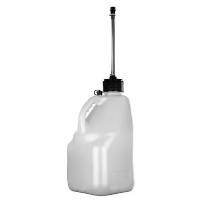 Generator Fuel (10 Gallons)