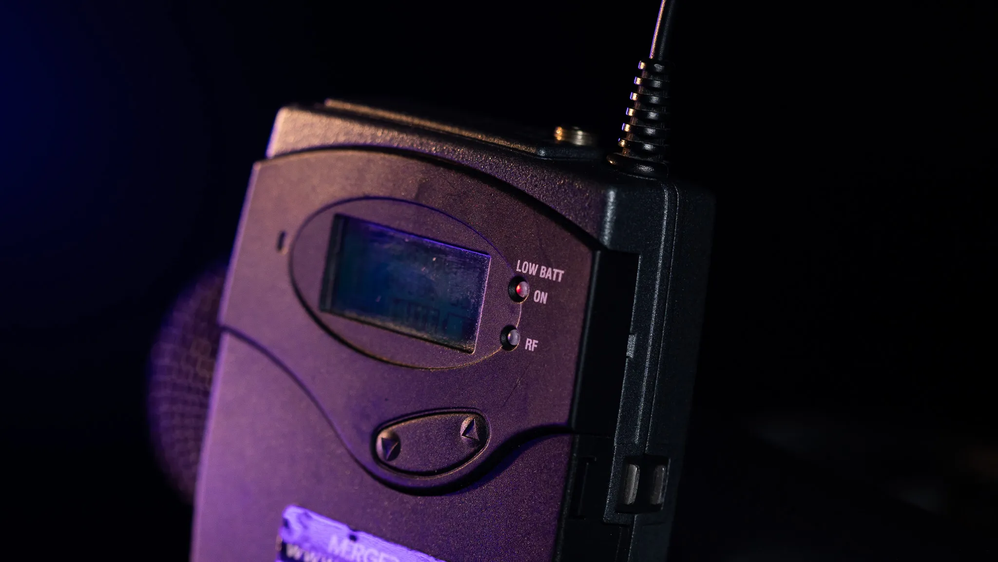 Audio collection image