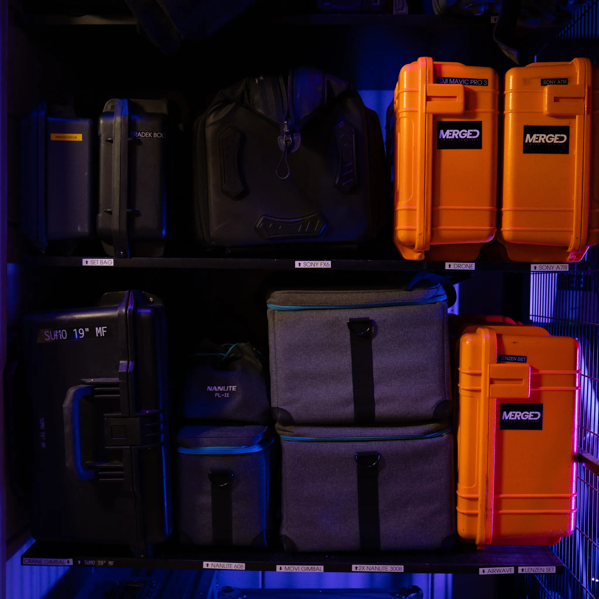 Alle collection image