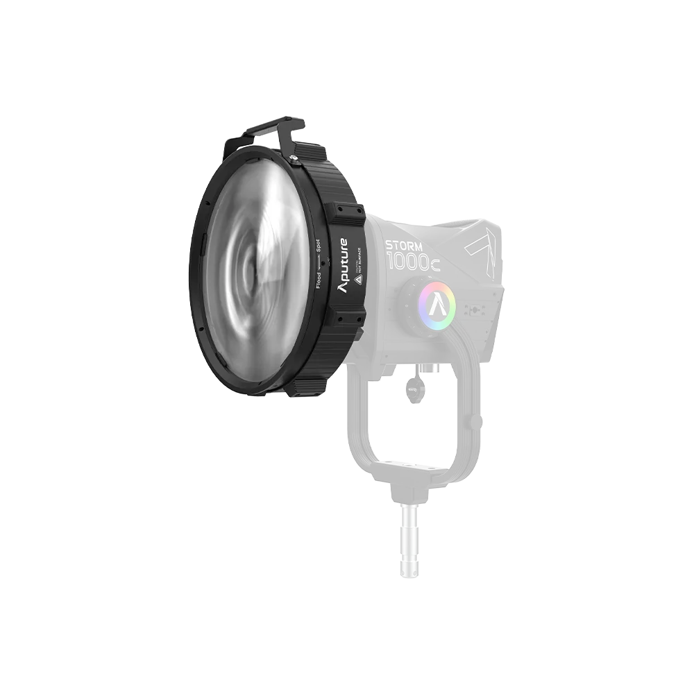 Aputure CF12 Compact Fresnel