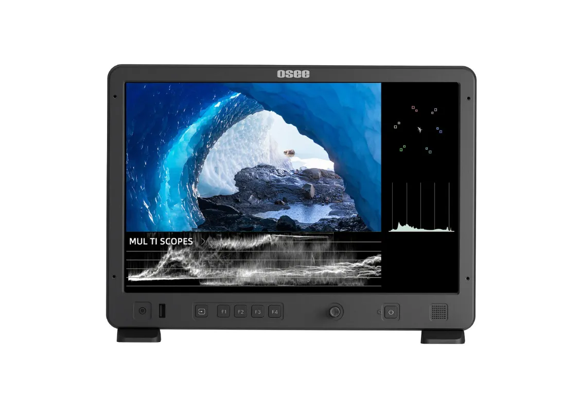 Osee 15"Production Monitor