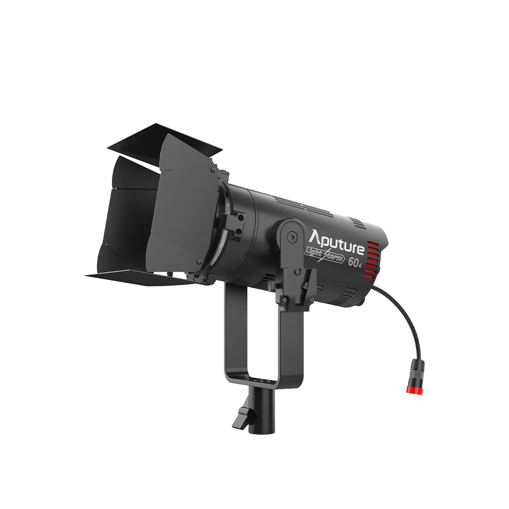 Aputure 60d