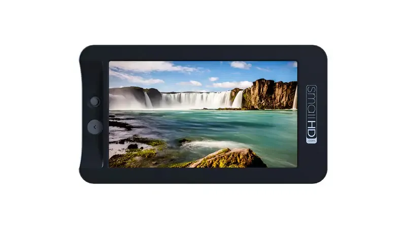 SmallHD 502