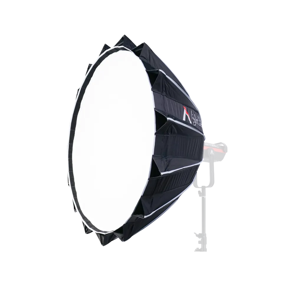 Aputure Light Dome Softbox + Grid (90cm)